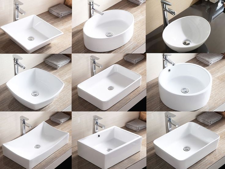 Flexible-Custom-Service-Of-Ceramic-Sinks pour vos idées