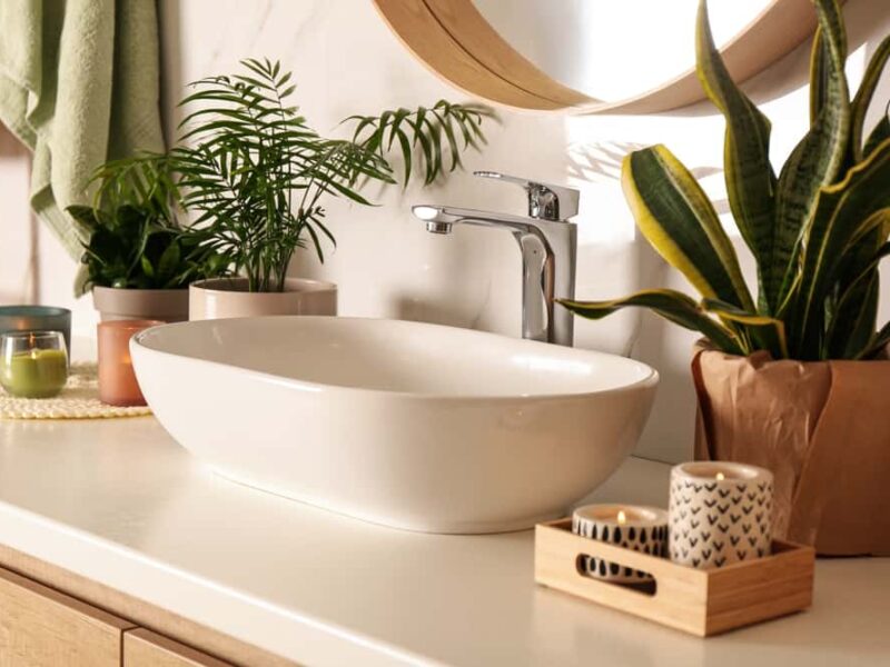 Wash Basin Buying Guide: Elevate Your Bathroom