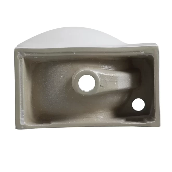 European Style Small Ceramic Sinks Wholesale With Good Price-2