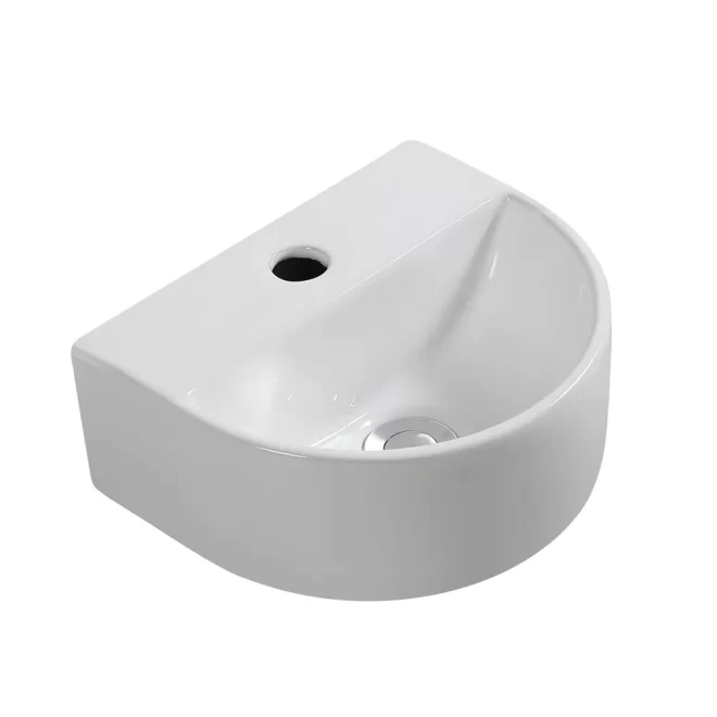 Small Bathroom Sink Wholesale, Wall Mount Bespoke Basins-2