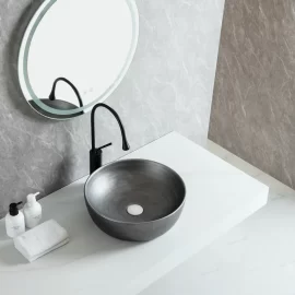 Custom Countertop Sink, Modern Bathroom Sinks Wholesale