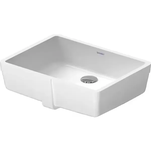 Top 10 Bathroom Sink Brands and Manufacturers-Duravit-1